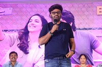 Varudu Kaavalenu Movie Success Meet